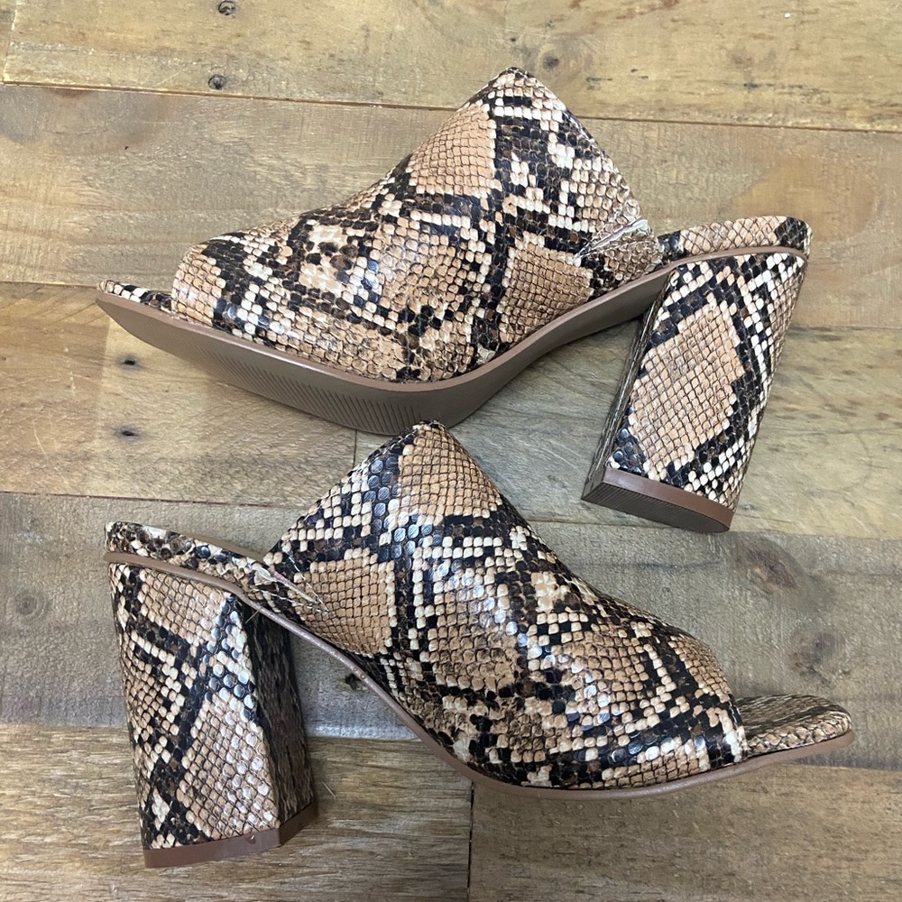 LULUS Raelynn Mules - Picture 7 of 10